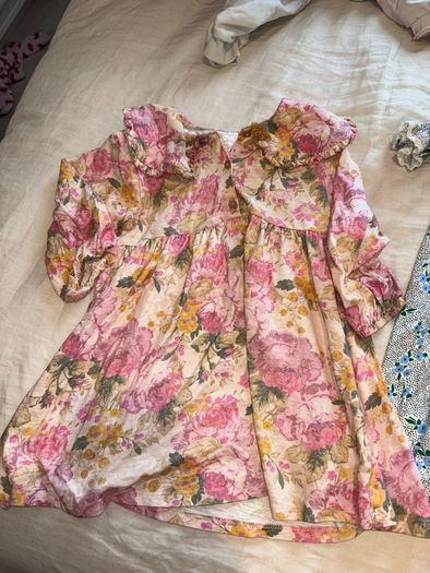 3-4yrs Girls Clothes bundle