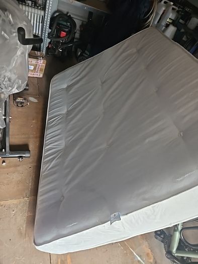 mattress