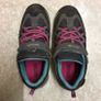 Children hiking shoes;horse riding boots,Converse All stars Image 3