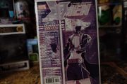 Uncanny X-Men ! Issue #419 ! Dominant Species ! 2003 ! By Marvel !