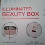 VISAGE makeup vanity and mirror Image 2