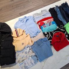 boys clothes