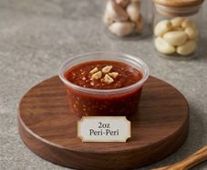 1700x Sustain 2oz Bio-Plastic Portion Pots / Sauce Cups (Eco-Friendly)
