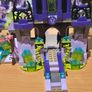 Lego Elves 41180 Ragana's Magic Shadow Castle Image 7