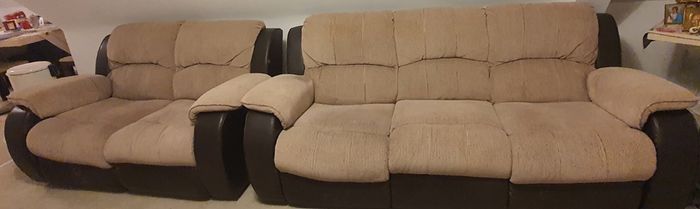 Recliner Sofas