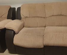 Recliner Sofas