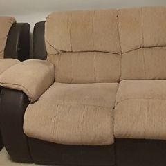 Recliner Sofas