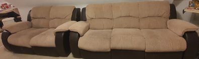 Recliner Sofas