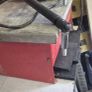 Table saw for Tiles and wood, wet and dry Image 5