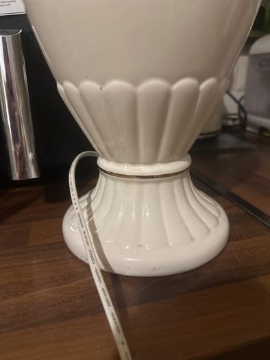 lamp