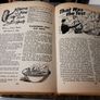 vintage scouting book Image 6