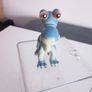 Gosnell Dinosaur PVC Figure Cake Topper Anchisaurus Image 2