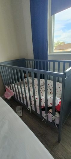 cot
