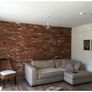 Reclaimed Brick Slip Cladding Image 6