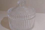 Glass Jar