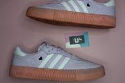 Adidas Samba Rose Special Edition