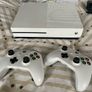 Xbox one S, Kinect and 9 games Image 2