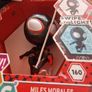 Wow ! Pods Marvel Miles Morales Action Figure Image 3