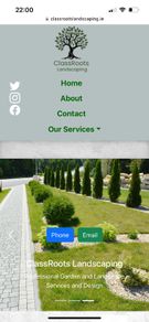 Web Development Services