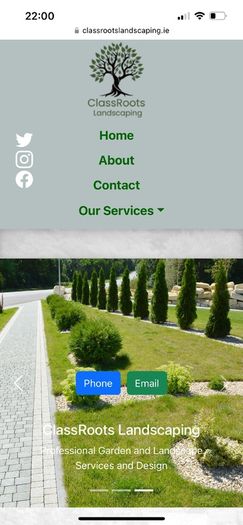 Web Development Services