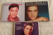 Elvis Presley.