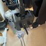 Fluval Fx6 2 pin with great adapter e125 only Image 2