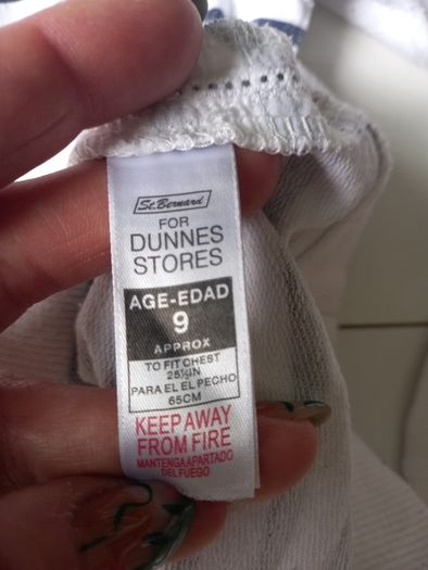 Girls jumper