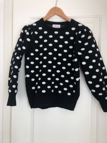 Lovely top size XS/S worn once like new