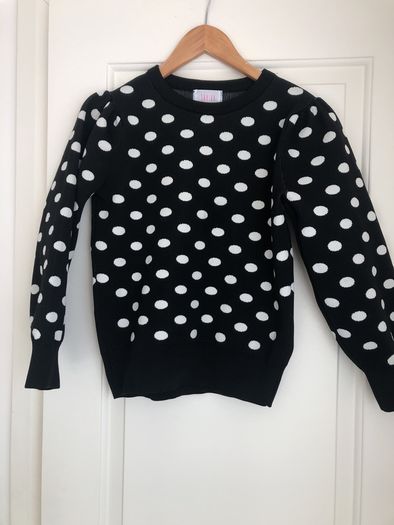 Lovely top size XS/S worn once like new