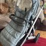 Uppa Baby Vista 2020 Travel system Image 4