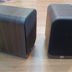 Speakers - Q acoustics 3020