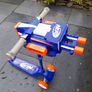Nerf Scooter Image 3