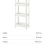 ikea shelf Image 2