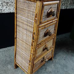 Bedside Locker