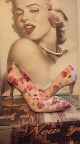 High Heels Size 9