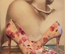 High Heels Size 9