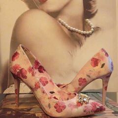 High Heels Size 9
