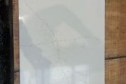 granite and quartz - 1350mm x 765mm 20mm thick Siberian frost quartz