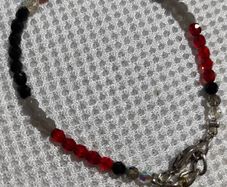 Coeur de Lion bracelet