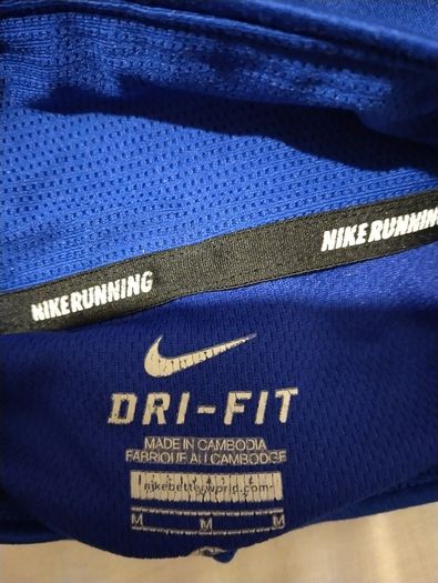 Nike Dri Fit Sports Top