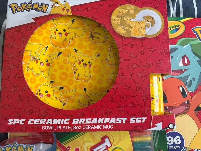Pokemon Bundle