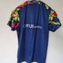 2025 new balance figian drua jersey Size medium Pit to pit 21" Navy Polyester In excellent condition Image 9