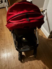 icandy Buggy