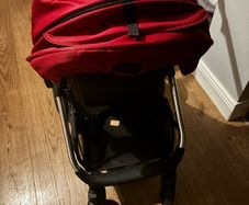icandy Buggy