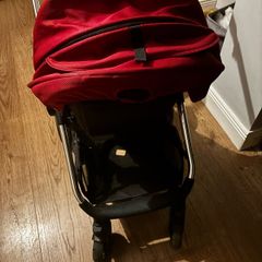 icandy Buggy