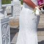 wedding dress Image 5