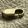 Italian Cuban Link Bracelet Bundle 9K Gold & 925 Silver Image 5