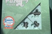 Brand new vintage puzzle game