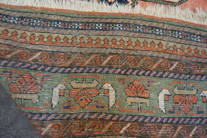 P.ersian Ardebil Rug 335 x 215cm (AI)