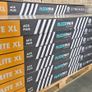 water resistant  - ac5 rated - 12mm laminated flooring Image 8